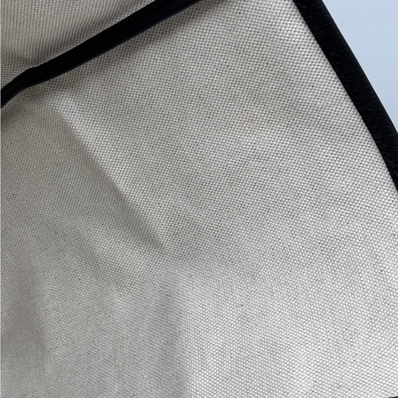 💚BLACK GOYARD💚Goyard St. Louis pm with pouch - Picture 11 of 14